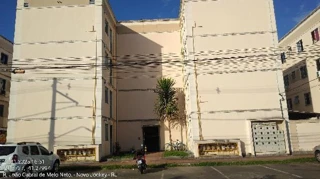 Imóvel 2359856 ['8787704976980'] - ['RUA JOAO CABRAL DE MELO NETO,N. 03 APTO. 101 BL 5A, PARQUE NOVO JOCKEY - CEP: 28020-822, CAMPOS DOS GOYTACAZES - RIO DE JANEIRO'] ['Novo Jockey'] - ['Campos Dos Goytacazes']/['RJ'] - 1