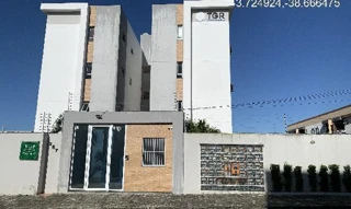 Imóvel 2423756 ['8444427322210'] - ['RUA RAIMUNDO ALVES QUEIROZ,N. 267 APTO. 301 LOT PQ MALOUBER, GRILO - CEP: 61600-373, CAUCAIA - CEARA'] ['Novo Pabussu'] - ['Caucaia']/['CE'] - 1