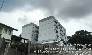 Imóvel 2520756 ['8555521422020'] - ['RUA CLODOVEU JACOMO EMPINOTTI,N. 214 APTO. 304 LT 01 QD 5188 BOX 20, BOX 20, CIDADE NOVA - CEP: 95112-080, CAXIAS DO SUL - RIO GRANDE DO SUL'] ['Cidade Nova'] - ['Caxias Do Sul']/['RS'] - 1