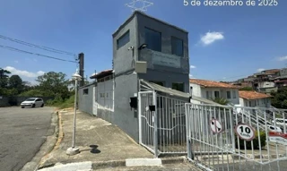 Imóvel 2667756 ['8555517694290'] - ['R MALGAXE,N. 758 APTO. 79 BL 40, OUTEIRO DE PASSARGADA - CEP: 06719-600, COTIA - SAO PAULO'] ['Outeiro de Passárgada'] - ['Cotia']/['SP'] - 1