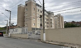 Imóvel 2681856 ['1444415572781'] - ['ESTRADA RIBEIRAO,N. 550 APTO. 11 BL 05 - ED FLANBOYANT, CHACARAS ROSELANDIA - CEP: 06702-567, COTIA - SAO PAULO'] ['Chácara Roselândia'] - ['Cotia']/['SP'] - 1