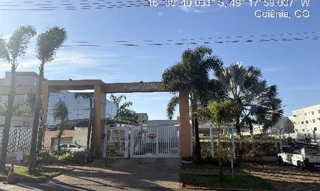 Imóvel 2981356 ['8787708039468'] - ['RUA RIT 3,N. SN APTO. 403 BL 10B, RESIDENCIAL ITAMARACA - CEP: 74580-825, GOIANIA - GOIAS'] ['Res. Itamaracá'] - ['Goiânia']/['GO'] - 1
