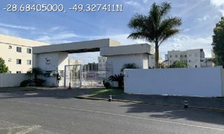 Imóvel 2908656 ['8444436859751'] - ['RUA JOAO PAULO II,N. 399 APTO. 24 BL 04 VAGA BOX 41, PRESIDENTE VARGAS - CEP: 88822-590, ICARA - SANTA CATARINA'] ['Pres. Vargas'] - ['Içara']/['SC'] - 1