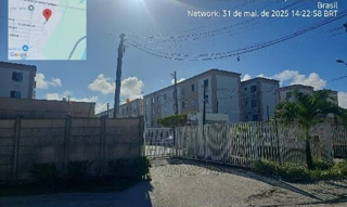 Imóvel 2419856 ['8787701480240'] - ['RUA DA PAZ,N. SN APTO. 101 BL29, BARRA DE JANGADA - CEP: 55000-000, JABOATAO DOS GUARARAPES - PERNAMBUCO'] ['Barra de Jangada'] - ['Jaboatão Dos Guararapes']/['PE'] - 1