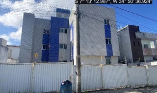 Imóvel 2969956 ['8444421721716'] - ['RUA ARNALDO CAMPELO,N. 291 APTO. 302 ANDAR 2, GRAMAME - CEP: 58067-207, JOAO PESSOA - PARAIBA'] ['Gramame'] - ['João Pessoa']/['PB'] - 1