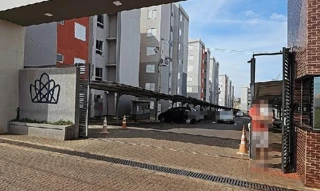 Imóvel 2664656 ['8787710707197'] - ['AVENIDA ROSALVO MARQUES BONFIM,N. 955 APTO. 204 1º ANDAR, BLOCO 08, JARDIM MARIA CELINA - CEP: 86081-538, LONDRINA - PARANA'] ['Cilo 3'] - ['Londrina']/['PR'] - 1