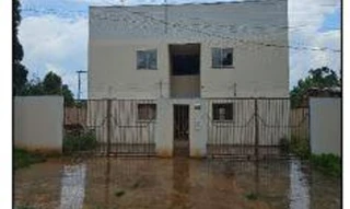 Imóvel 2252756 ['8444426988478'] - ['RUA 04,N. SN APTO. 101 1° PAVIMENTO AV PENETRAC, JARDIM PLANALTO - CEP: 72851-630, LUZIANIA - GOIAS'] ['Jardim Planalto'] - ['Luziânia']/['GO'] - 1