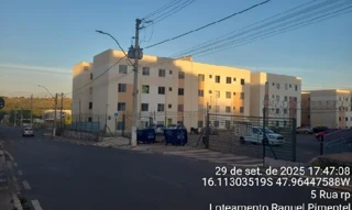 Imóvel 2546456 ['8787705708636'] - ['RUA RP4,N. SN APTO. 303 BL E, LOTEAMENTO RAQUEL PIMENTEL - CEP: 72800-510, LUZIANIA - GOIAS'] ['Centro'] - ['Luziânia']/['GO'] - 1