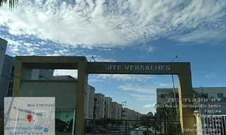 Imóvel 2451656 ['8787713493058'] - ['RUA LUIS GONZAGA DOS SANTOS,N. 555 APTO. 102 BL08, BOA ESPERANCA - CEP: 61932-600, MARACANAU - CEARA'] ['Jardim Paraiso'] - ['Maracanaú']/['CE'] - 1