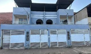 Imóvel 2520656 ['8444420974980'] - ['AVENIDA PROJETADA,N. 397 APTO. 101 LT 17 QD B, FRANCO SUICO - CEP: 36880-000, MURIAE - MINAS GERAIS'] [''] - ['Muriaé']/['MG'] - 1