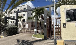 Imóvel 2512156 ['8787704895785'] - ['RUA DOUTOR AMARO IENAGA,N. 290 APTO. 104 SUBCOND 01 BL 10 VG 294, PAJUCARA - CEP: 59131-510, NATAL - RIO GRANDE DO NORTE'] ['Pajuçara'] - ['Natal']/['RN'] - 1