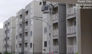 Imóvel 2594656 ['8787710370427'] - ['ESTRADA VELHA DE SANTA RITA,N. 1060 APTO. 103 BL 11 LT 6A3, TRES CORACOES - CEP: 26000-000, NOVA IGUACU - RIO DE JANEIRO'] ['Ponto Chic'] - ['Nova Iguaçu']/['RJ'] - 1