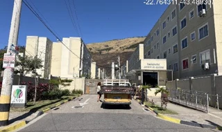 Imóvel 3064856 ['1787701845460'] - ['AVENIDA ABILIO AUGUSTO TAVORA,N. 3771 APTO. 204 BL 8, CABUCU - CEP: 26291-200, NOVA IGUACU - RIO DE JANEIRO'] ['Jardim Alvorada'] - ['Nova Iguaçu']/['RJ'] - 1