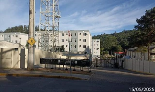 Imóvel 2401456 ['8787707207189'] - ['RUA ARTHUR MOMBERGER,N. 1050 APTO. 41 BL H, DIEHL - CEP: 93530-215, NOVO HAMBURGO - RIO GRANDE DO SUL'] ['Vila Diehl'] - ['Novo Hamburgo']/['RS'] - 1