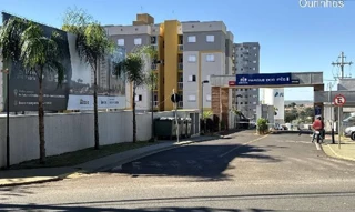 Imóvel 2452156 ['8787711867074'] - ['RUA VITORIO CHRISTONI,N. 1160 APTO. 134 BL 01 VG 259, FAZENDA DAS FURNAS - CEP: 19911-200, OURINHOS - SAO PAULO'] ['Vila Sao Luiz'] - ['Ourinhos']/['SP'] - 1