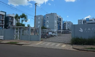 Imóvel 2725856 ['8787707768385'] - ['AVENIDA MIGUELZINHO LIMA,N. 907 APTO. 624 BL 6, LT 12-B, VAGA 41, SANTA MARTA - CEP: 99036-050, PASSO FUNDO - RIO GRANDE DO SUL'] ['Santa Marta'] - ['Passo Fundo']/['RS'] - 1