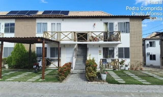 Imóvel 2940356 ['8787703914158'] - ['RUA NOSSA SENHORA APARECIDA,N. SN APTO. 03 BL 24, OLIVEIRA BRITO - CEP: 48604-564, PAULO AFONSO - BAHIA'] ['Jardim Bahia'] - ['Paulo Afonso']/['BA'] - 1