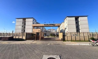 Imóvel 2345356 ['8787702399926'] - ['AVENIDA MANOEL ANTONIO PERES,N. 2750 APTO. 402 INTERIOR 04 BL E, AREAL - CEP: 96081-300, PELOTAS - RIO GRANDE DO SUL'] ['Areal'] - ['Pelotas']/['RS'] - 1