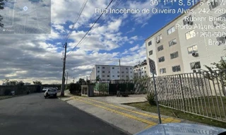 Imóvel 2533156 ['8787713415340'] - ['RUA INOCENCIO DE OLIVEIRA ALVES,N. 101 APTO. 401 BL 15, ALTO PETRÓPOLIS - CEP: 91250-490, PORTO ALEGRE - RIO GRANDE DO SUL'] ['Rubem Berta'] - ['Porto Alegre']/['RS'] - 1