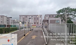 Imóvel 2614256 ['8787700266600'] - ['RUA JOSE IUCHNO,N. 151 APTO. 501 BL 09, HIPICA - CEP: 91786-280, PORTO ALEGRE - RIO GRANDE DO SUL'] ['Hípica'] - ['Porto Alegre']/['RS'] - 1