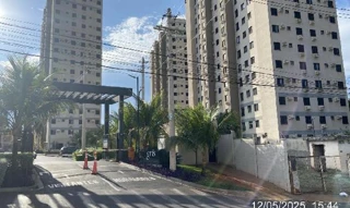 Imóvel 2367756 ['1787700371023'] - ['RUA DOUTOR ANTONIO CARLOS MARCAL,N. 55 APTO. 1107 TORRE C 11PAV, JARDIM PAULISTANO - CEP: 14090-348, RIBEIRAO PRETO - SAO PAULO'] ['Jardim Paulistano'] - ['Ribeirão Preto']/['SP'] - 1