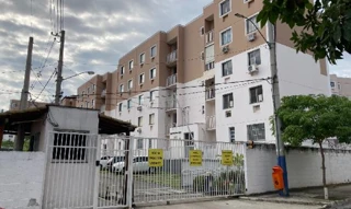 Imóvel 2197056 ['8555521078655'] - ['RUA BRAZ CUBAS,N. 310 APTO. 201 BL 01, PAVUNA - CEP: 21520-050, RIO DE JANEIRO - RIO DE JANEIRO'] ['Pavuna'] - ['Rio De Janeiro']/['RJ'] - 1