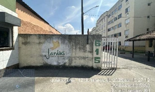 Imóvel 2300756 ['8555514874450'] - ['RUA GENTIL DE OURO,N. 615 APTO. 301 BL 10, INHOAIBA - CEP: 23063-340, RIO DE JANEIRO - RIO DE JANEIRO'] ['Campo Grande'] - ['Rio De Janeiro']/['RJ'] - 1