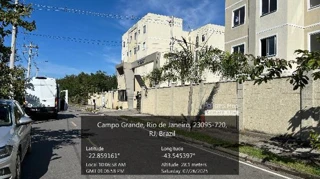 Imóvel 2435656 ['8787712144521'] - ['RUA PROJETADA A,N. 175 APTO. 301 BL 05 PAA12506, COSMOS - CEP: 23580-317, RIO DE JANEIRO - RIO DE JANEIRO'] ['Cosmos'] - ['Rio De Janeiro']/['RJ'] - 1