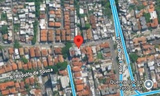 Imóvel 2534856 ['8318700001579'] - ['RUA SENADOR NABUCO,N. 261 APTO. 203, VILA ISABEL - CEP: 20551-230, RIO DE JANEIRO - RIO DE JANEIRO'] ['Vila Isabel'] - ['Rio De Janeiro']/['RJ'] - 1