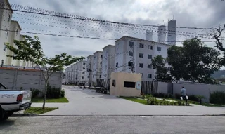 Imóvel 2534956 ['8787713097136'] - ['ESTRADA CABUCU DE BAIXO,N. 600 APTO. 301 BLOCO 11, GUARATIBA - CEP: 23036-060, RIO DE JANEIRO - RIO DE JANEIRO'] ['Guaratiba'] - ['Rio De Janeiro']/['RJ'] - 1