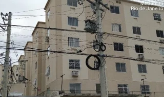 Imóvel 2570656 ['1787701648657'] - ['RUA MARIA LOPES,N. 655 APTO. 308 BL 07 LT 02 PAL 49413, MADUREIRA - CEP: 21310-050, RIO DE JANEIRO - RIO DE JANEIRO'] ['Madureira'] - ['Rio De Janeiro']/['RJ'] - 1