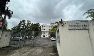 Imóvel 2667356 ['8555535813816'] - ['ESTRADA DO PIAI,N. 396 APTO. 204 BL 01, GUARATIBA - CEP: 23028-050, RIO DE JANEIRO - RIO DE JANEIRO'] ['Guaratiba'] - ['Rio De Janeiro']/['RJ'] - 1