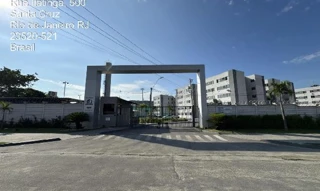 Imóvel 2789556 ['1787702003978'] - ['RUA ITATINGA,N. 140 APTO. 403 BL 13, SANTA CRUZ - CEP: 23520-521, RIO DE JANEIRO - RIO DE JANEIRO'] ['Santa Cruz'] - ['Rio De Janeiro']/['RJ'] - 1