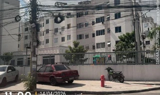 Imóvel 2890156 ['8787718845912'] - ['RUA EMBAU,N. 2000 APTO. 201 BL 01, PARQUE COLUMBIA - CEP: 21535-000, RIO DE JANEIRO - RIO DE JANEIRO'] ['Parque Colúmbia'] - ['Rio De Janeiro']/['RJ'] - 1