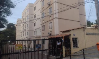 Imóvel 2893456 ['8555528616202'] - ['RUA BRAS CUBAS,N. 363 APTO. 503 BL 3, PAVUNA - CEP: 21520-050, RIO DE JANEIRO - RIO DE JANEIRO'] ['Pavuna'] - ['Rio De Janeiro']/['RJ'] - 1