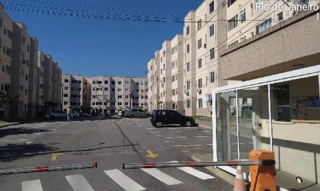Imóvel 2929856 ['8787714840177'] - ['VIA PROJETADA 2,N. 50 APTO. 207 BLOCO 07, CAMPO GRANDE - CEP: 23000-000, RIO DE JANEIRO - RIO DE JANEIRO'] ['Campo Grande'] - ['Rio de Janeiro']/['RJ'] - 1