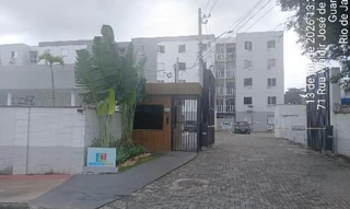 Imóvel 2985656 ['8787711842411'] - ['RUA WALDIR JOSE DE MELO,N. 71 APTO. 311 BL 01, GUARATIBA - CEP: 23036-076, RIO DE JANEIRO - RIO DE JANEIRO'] ['Guaratiba'] - ['Rio De Janeiro']/['RJ'] - 1