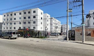 Imóvel 3049656 ['8787719137350'] - ['ESTRADA SANTA EUGENIA,N. 3200 APTO. 105 BL 13, SANTA CRUZ - CEP: 23520-560, RIO DE JANEIRO - RIO DE JANEIRO'] ['Santa Cruz'] - ['Rio De Janeiro']/['RJ'] - 1