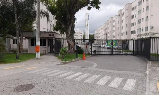 Imóvel 3083656 ['8787710342296'] - ['ESTRADA DA PEDRA,N. 2243 APTO. 308 BL 06, SANTA CRUZ - CEP: 23520-248, RIO DE JANEIRO - RIO DE JANEIRO'] ['Santa Cruz'] - ['Rio De Janeiro']/['RJ'] - 1