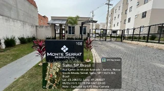 Imóvel 2423556 ['8787711423311'] - ['RUA CARLOS DE MORAES ANDRADE JURISTA,N. 108 APTO. 102 BL 7 VG 146, RESIDENCIAL PARQUE LAGUNA - CEP: 13322-384, SALTO - SAO PAULO'] [''] - ['Salto']/['SP'] - 1