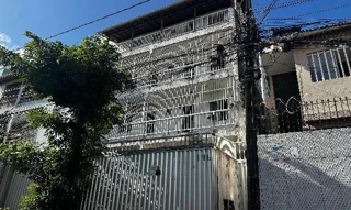 Imóvel 2533456 ['1444423291257'] - ['RUA JUAZEIRO,N. 196 APTO. 101, ITAPUA - CEP: 41610-258, SALVADOR - BAHIA'] ['Itapuã'] - ['Salvador']/['BA'] - 1