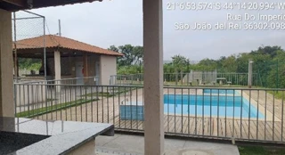 Imóvel 2933056 ['8787713815055'] - ['AVENIDA DOMINGOS PINTO CAMARANO,N. 360 APTO. 503 BL.3 5 PAVIMENTO, COLONIA DO MARCAL - CEP: 36302-004, SAO JOAO DEL REI - MINAS GERAIS'] ['São Francisco (Colônia do Marçal)'] - ['São João del Rei']/['MG'] - 1