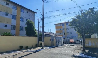 Imóvel 2437356 ['8444428818464'] - ['RUA OCTAVIO CIM,N. 1227 APTO. 301 BL04 C487, PARQUE DA FONTE - CEP: 83050-520, SAO JOSE DOS PINHAIS - PARANA'] ['Parque da Fonte'] - ['São José Dos Pinhais']/['PR'] - 1