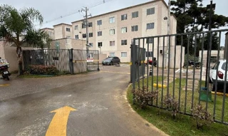 Imóvel 2591356 ['8787710320950'] - ['RUA JOSE GOMES DE ALMEIDA,N. 80 APTO. 304 BL 04, COLONIA RIO GRANDE - CEP: 83025-572, SAO JOSE DOS PINHAIS - PARANA'] ['Colônia Rio Grande'] - ['São José Dos Pinhais']/['PR'] - 1