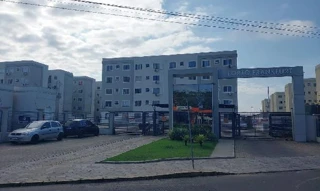 Imóvel 2358956 ['8787712775181'] - ['AV LIONS SCHARLAU,N. 343 APTO. 302 BL 13 VG 211, SANTOS DUMONT - CEP: 93115-448, SAO LEOPOLDO - RIO GRANDE DO SUL'] ['Santos Dumont'] - ['São Leopoldo']/['RS'] - 1