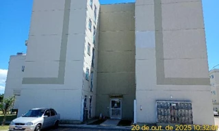 Imóvel 2591156 ['8787715625636'] - ['AVENIDA LIONS SCHARLAU,N. 131 APTO. 501 BL 07 VAGAS 413 M42, SANTOS DUMONT - CEP: 93115-448, SAO LEOPOLDO - RIO GRANDE DO SUL'] ['Santos Dumont'] - ['São Leopoldo']/['RS'] - 1