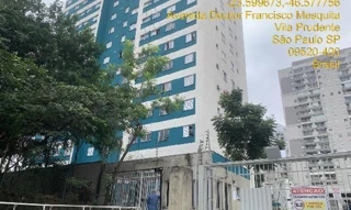 Imóvel 2358756 ['1444417971993'] - ['AV DOUTOR FRANCISCO MESQUITA,N. 1205 APTO. 31 TORRE A, QUINTA DA PAINEIRA - CEP: 03153-002, SAO PAULO - SAO PAULO'] ['Jardim Ibitirama'] - ['São Paulo']/['SP'] - 1
