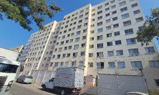 Imóvel 2507556 ['8787709762899'] - ['RUA BALAIO,N. 100 APTO. 608 6º PAVIMENTO - BL A, VILA SABRINA - CEP: 02162-130, SAO PAULO - SAO PAULO'] ['Vila Sabrina'] - ['São Paulo']/['SP'] - 1