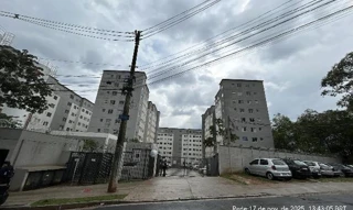 Imóvel 2636256 ['8787712325917'] - ['RUA ENEAS CAMARGO,N. 326 APTO. 62 BL 04, CHACARA MARIA TRINDADE - CEP: 05275-075, SAO PAULO - SAO PAULO'] ['Chácara Maria Trindade'] - ['São Paulo']/['SP'] - 1