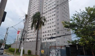 Imóvel 2643756 ['8787711314512'] - ['RUA NAZARE MENEZES,N. 727 APTO. 161 PAV16, JARDIM LEME - CEP: 05790-380, SAO PAULO - SAO PAULO'] ['Pirajussara'] - ['São Paulo']/['SP'] - 1